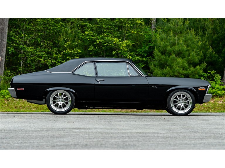1970 Nova