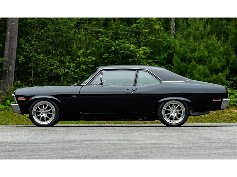 1970 Nova