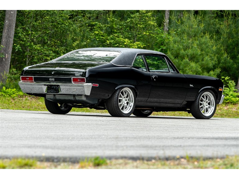 1970 Nova