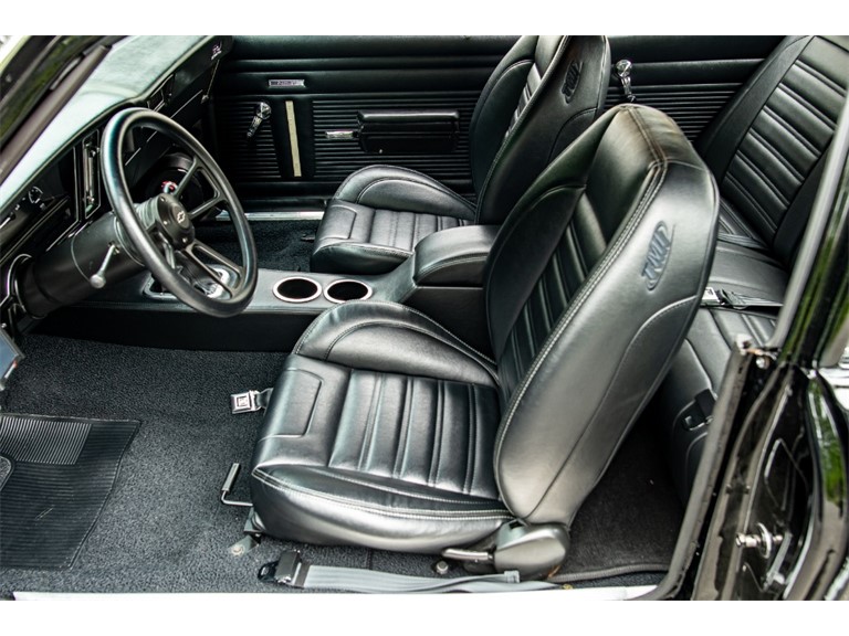 1970 Nova